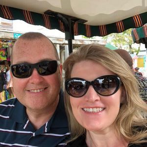 Meet your Posher, Andrea